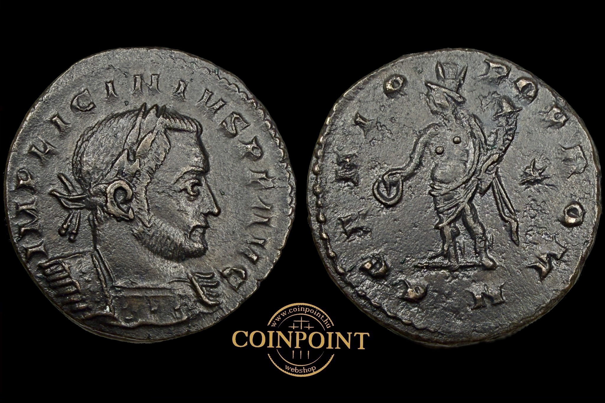 Licinius Follis (310-313) RIC 19 