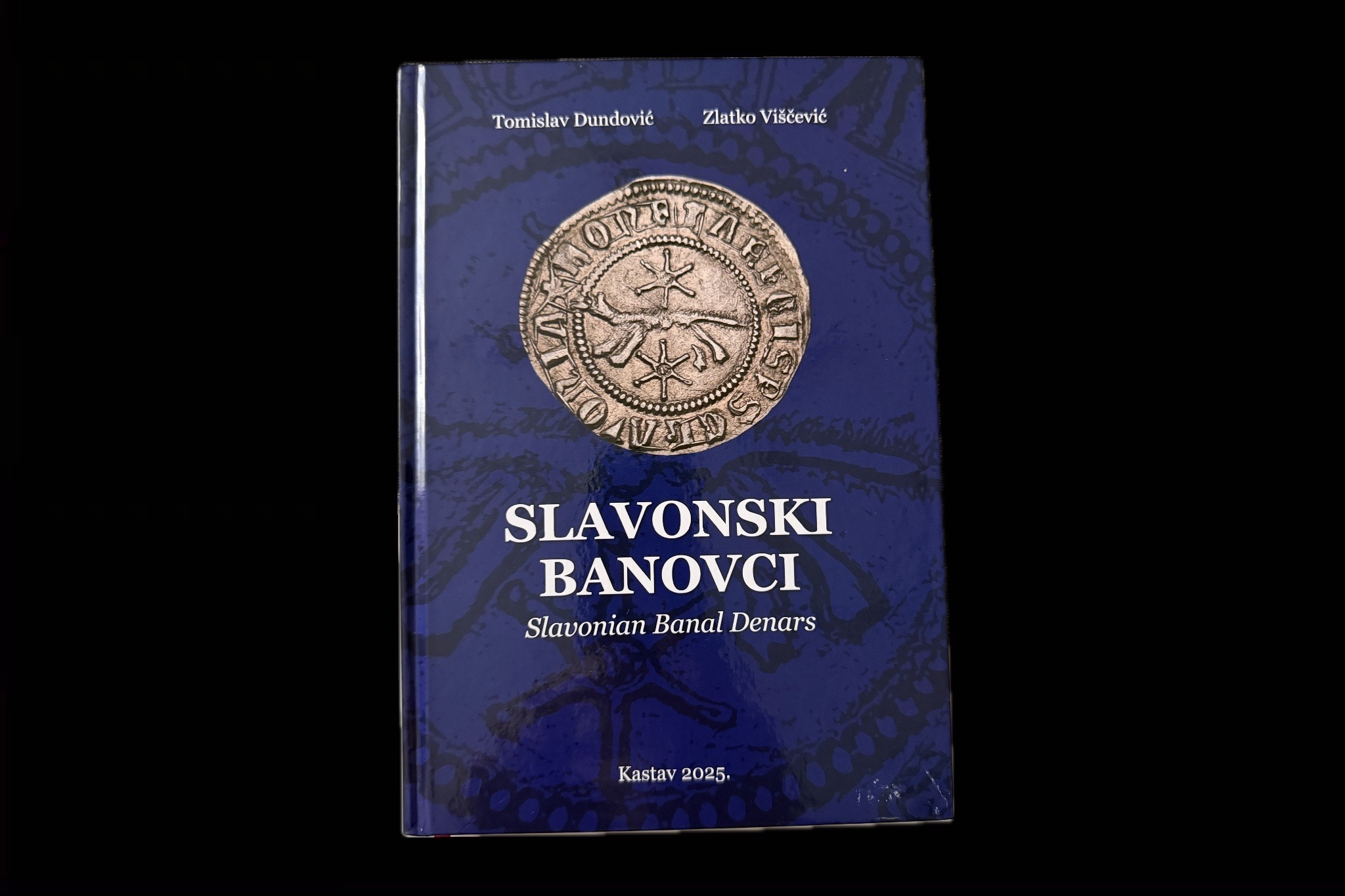 Slavonski Banovici  Tomislav Dundovic, Zlatko Viscevic