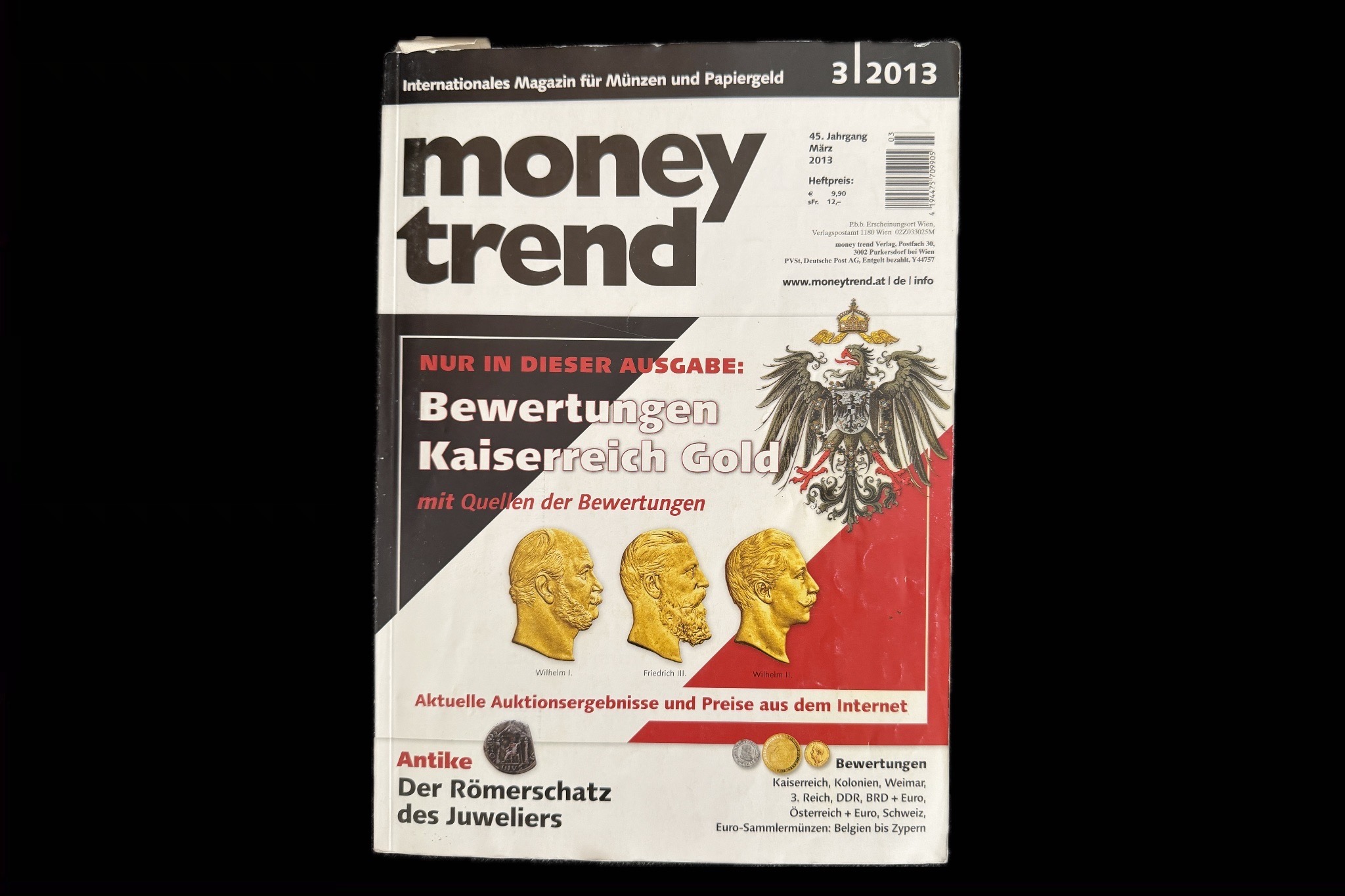Money Trend 2013/3