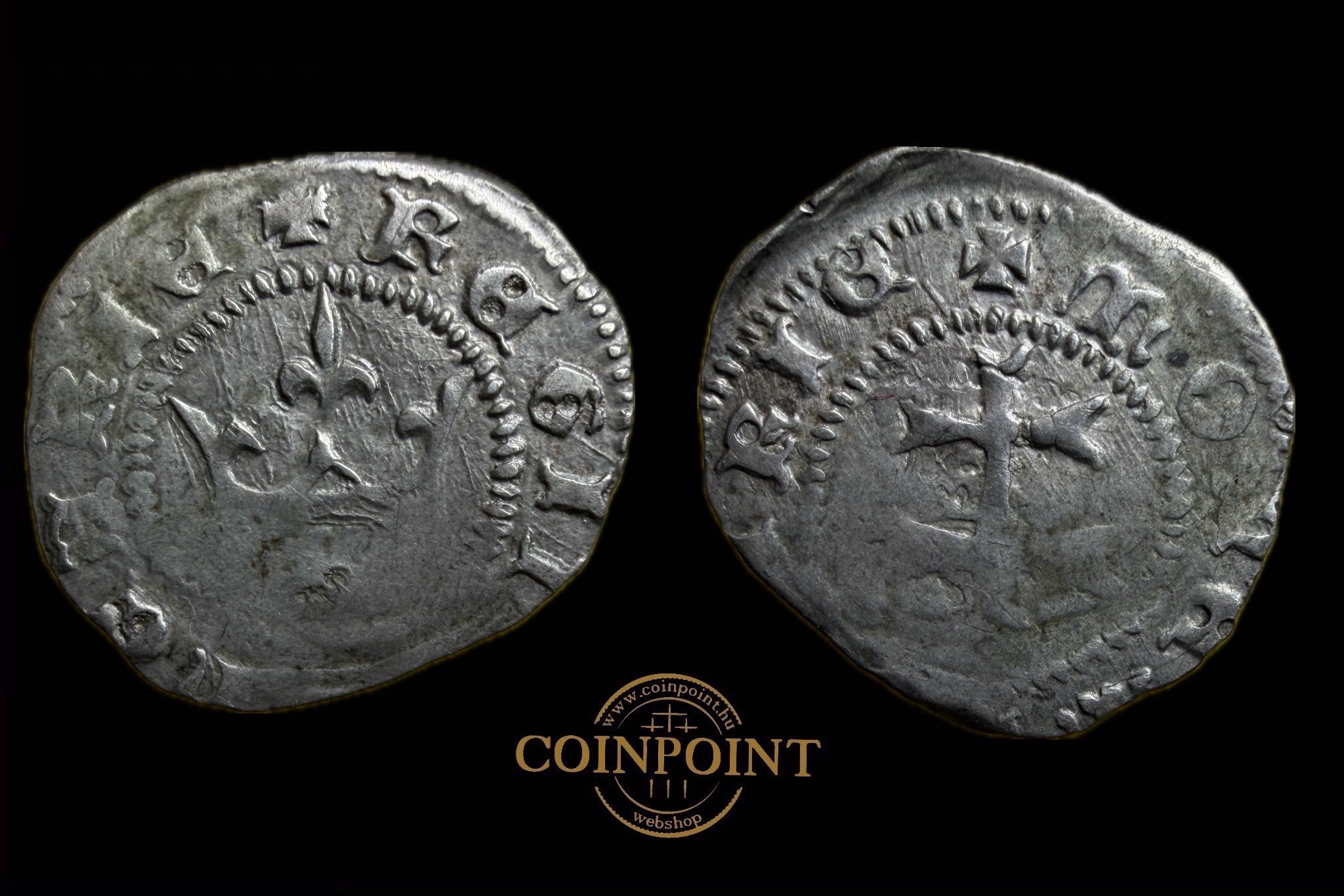 Mária Dénár 1382-1385