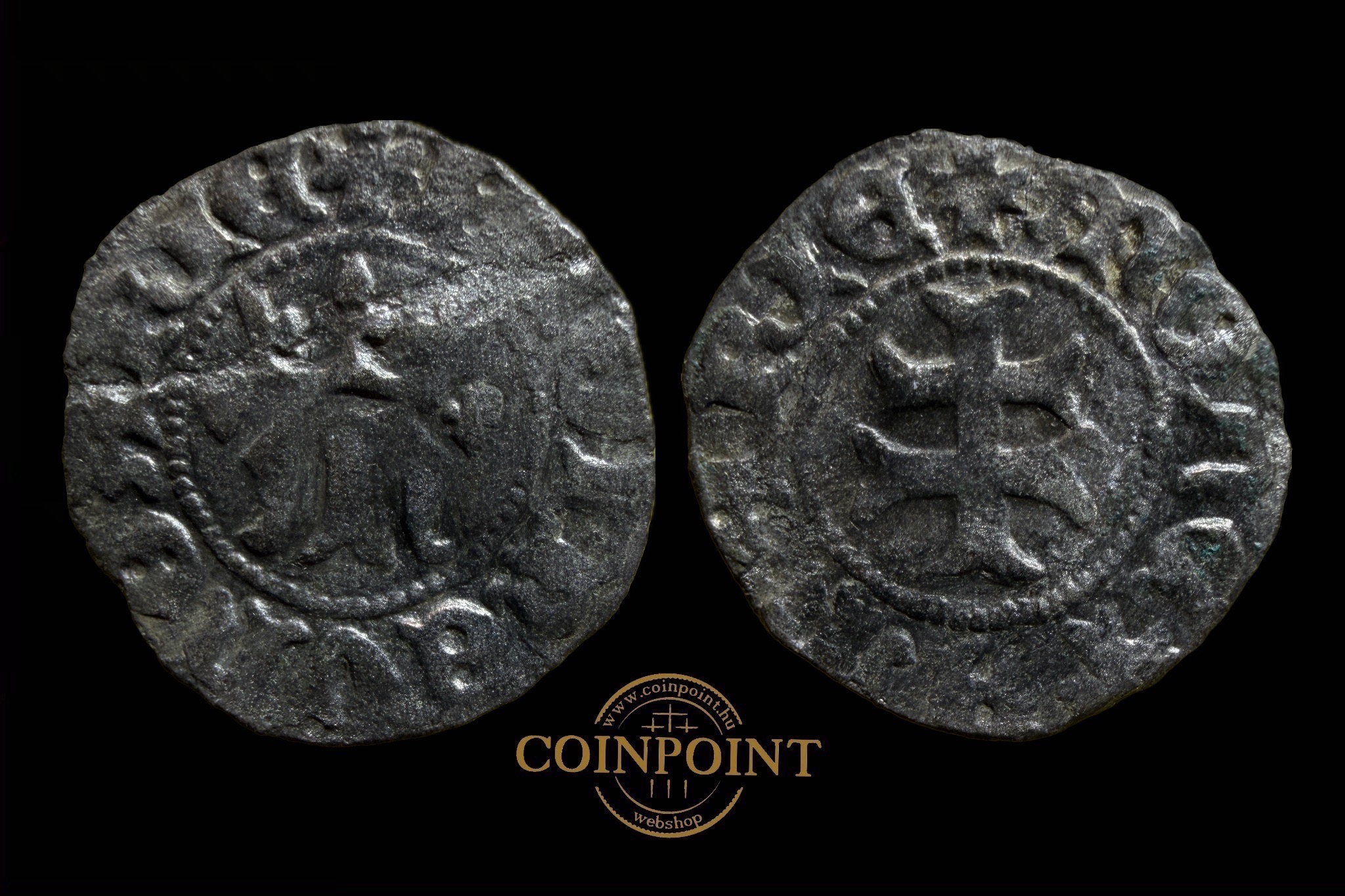 Mária Dénár 1382-1385