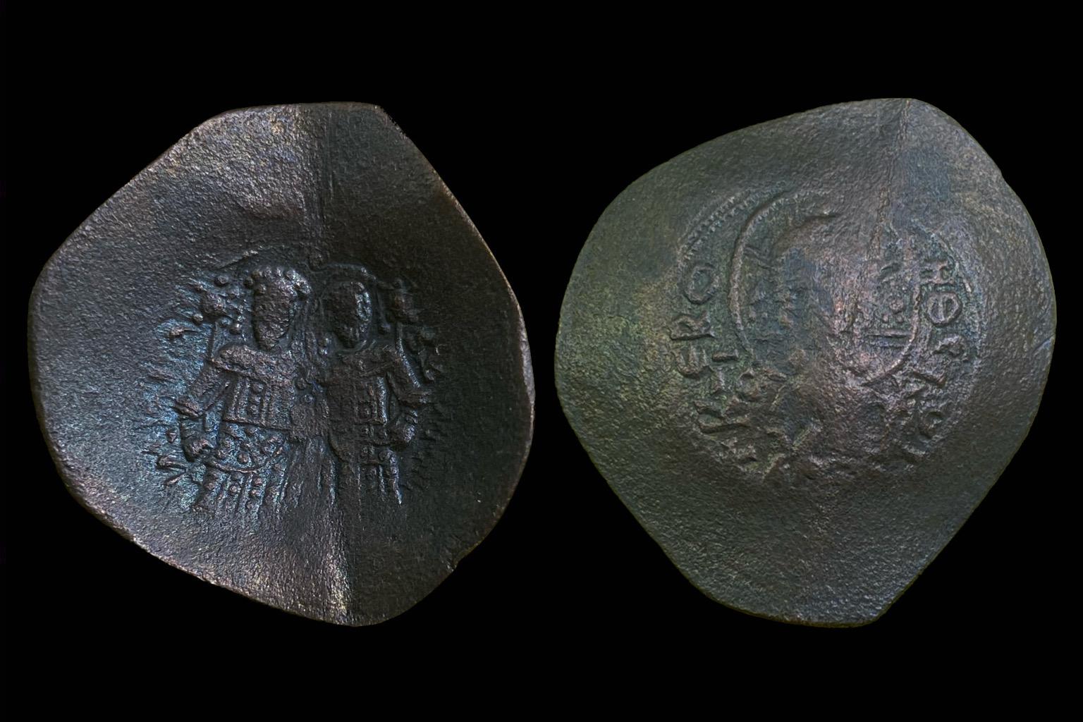 III. Alexios