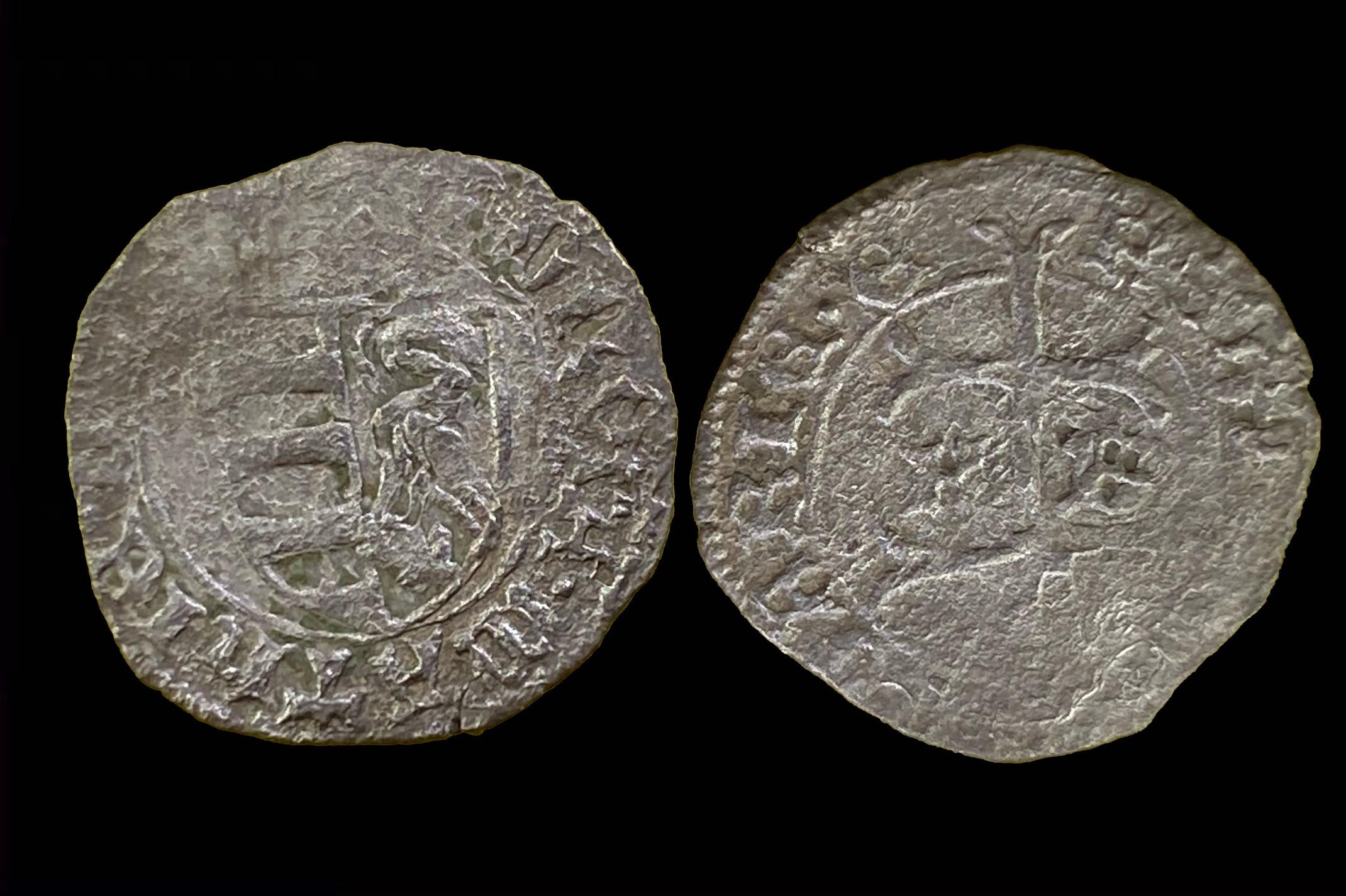 I. Mátyás (1458-1490) K-B