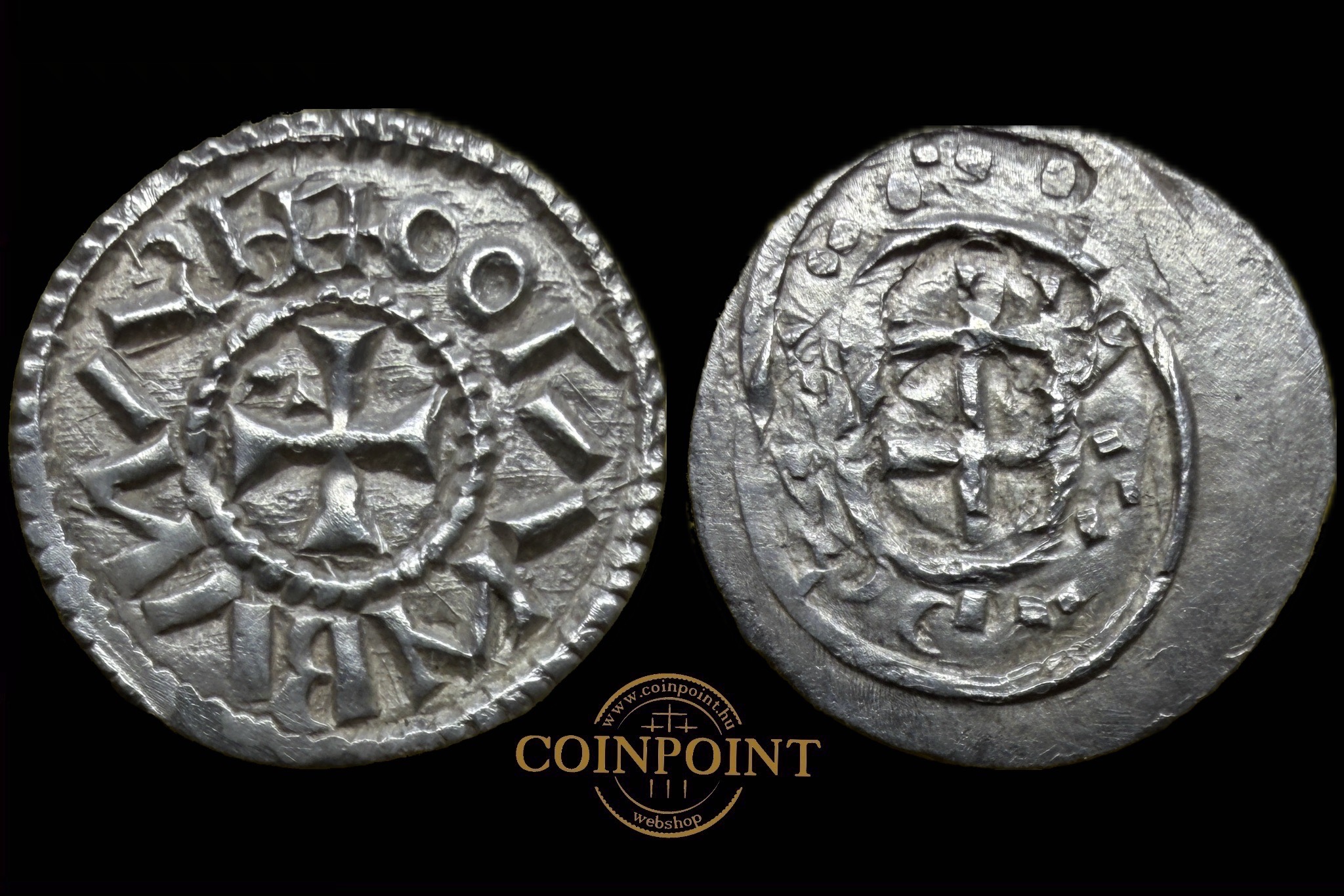 Kálmán Dénár ÉH-28 (1095-1116)