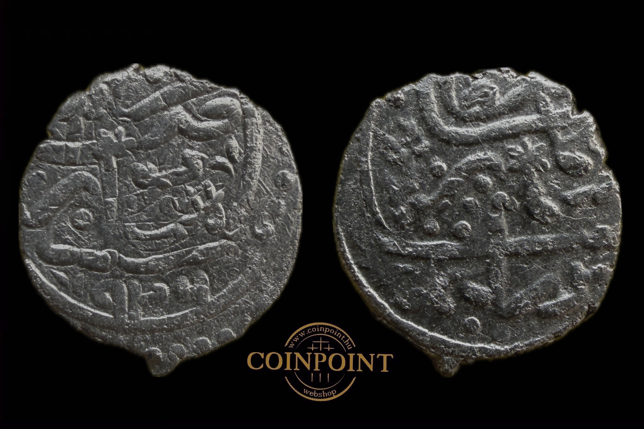 Szulejman AH 926-974(1520-1566)Novaberda ezüst Akcse 